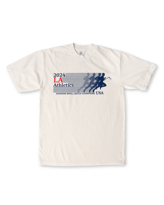 Olympian T-Shirt